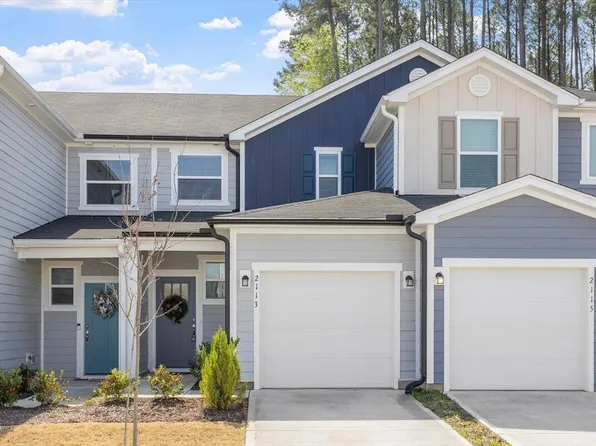 2113 Rockface Way, Durham, NC 27703