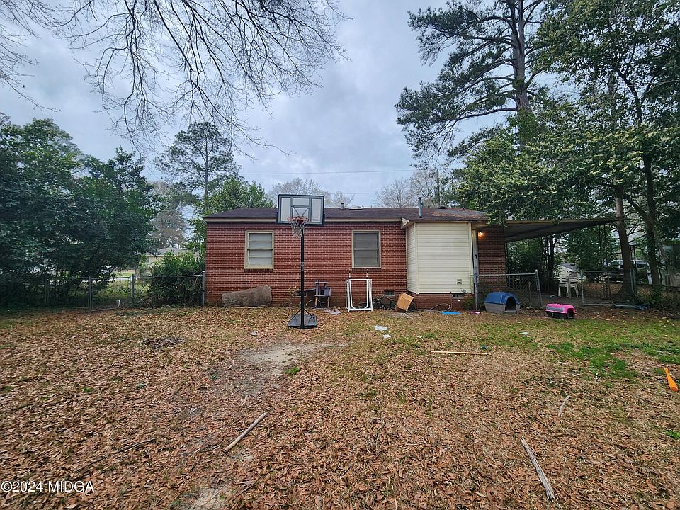4166 Dellwood Dr, Macon, GA 31204 Zillow