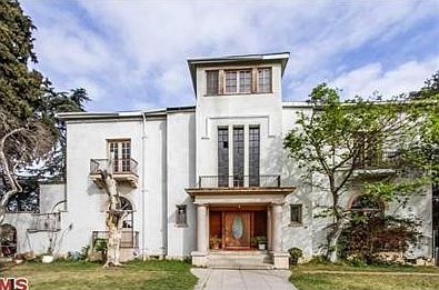 1st image of 2200 S Harvard Blvd