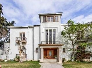 2200 S Harvard Blvd, Los Angeles, CA 90018