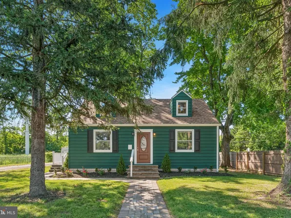 1223 Highland Ave, Bensalem, PA 19020