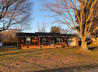 138 Dewey Lake Rd, Bowling Green, KY 42104