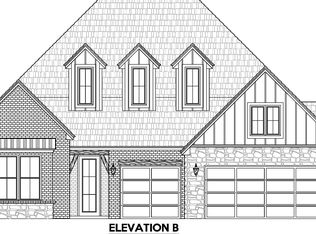 7214 E Queens Pl, Broken Arrow, OK 74014