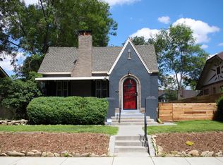 2810 N Dexter St, Denver, CO 80207