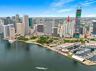 253 NE 2nd St APT 2501, Miami, FL 33132