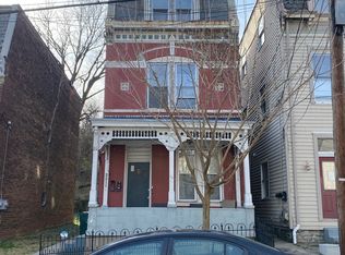 2211 Wheeler St #1, Cincinnati, OH 45219