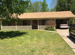 20 Roberts St, Greenbrier, AR 72058