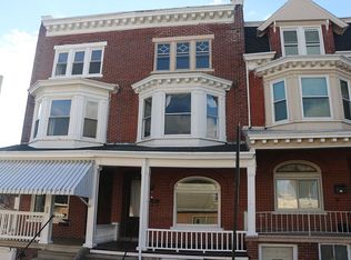 36 S Jefferson St, Allentown, PA 18102