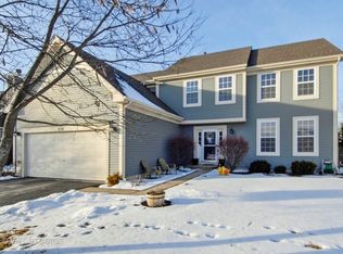 3118 Sawgrass Dr, Aurora, IL 60502