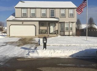 384 Thompson St, Pataskala, OH 43062