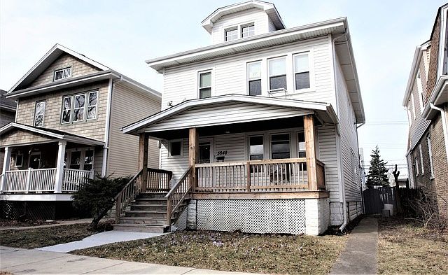 1st image of 5648 W Gunnison St