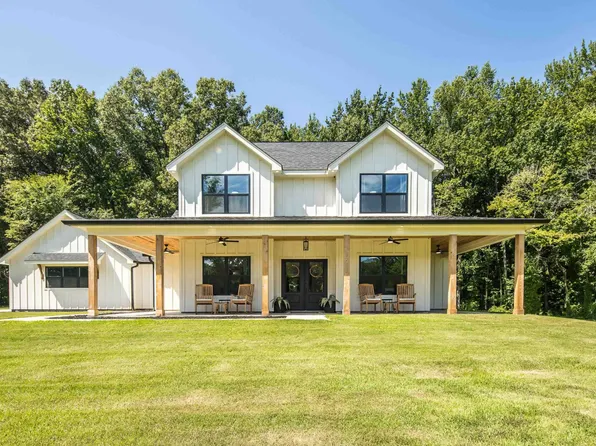 952 Fields Dr, Arlington, TN 38002