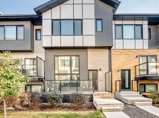 50 Ebony Blvd #69, Strathcona County, AB T8H2X4