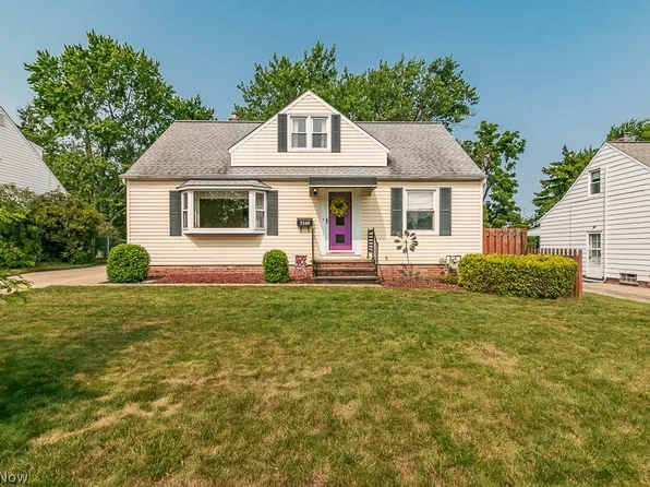 5340 Melody Ln, Willoughby, OH 44094