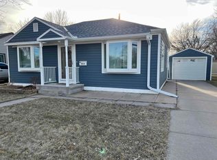3014 F Ave, Kearney, NE 68847