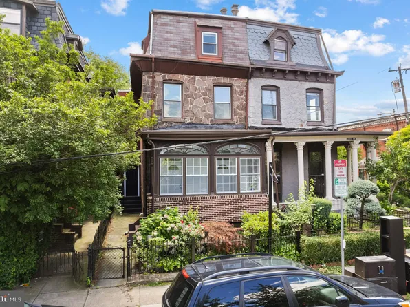 1422 Castle Ave, Philadelphia, PA 19145