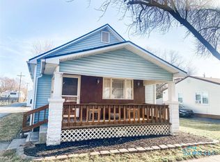 616 Hull Ave, Findlay, OH 45840