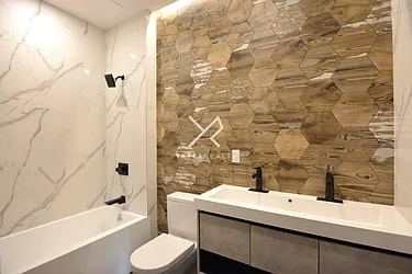 Rented by Yaffa Realty LLC