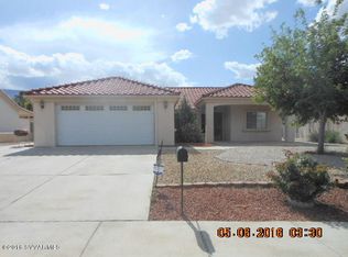 940 S 3rd St, Cottonwood, AZ 86326
