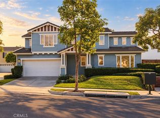 58 Potters Bnd, Mission Viejo, CA 92694