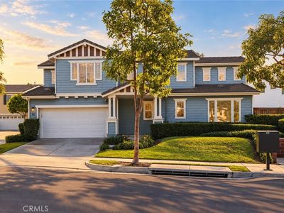 58 Potters Bnd, Mission Viejo, CA, 92694