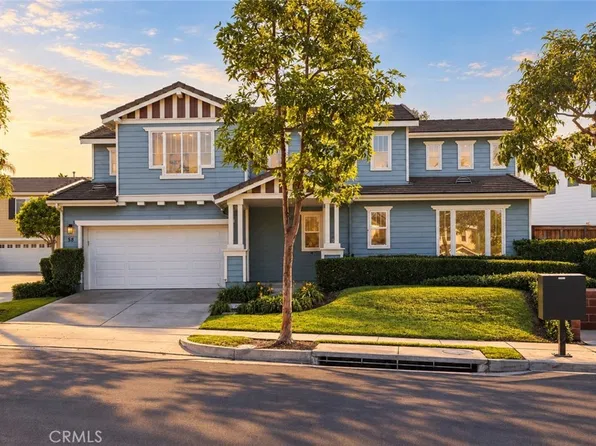 58 Potters Bnd, Mission Viejo, CA 92694