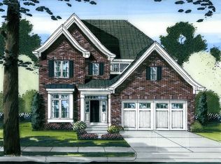 9523 Conklin Ave, Cincinnati, OH 45242