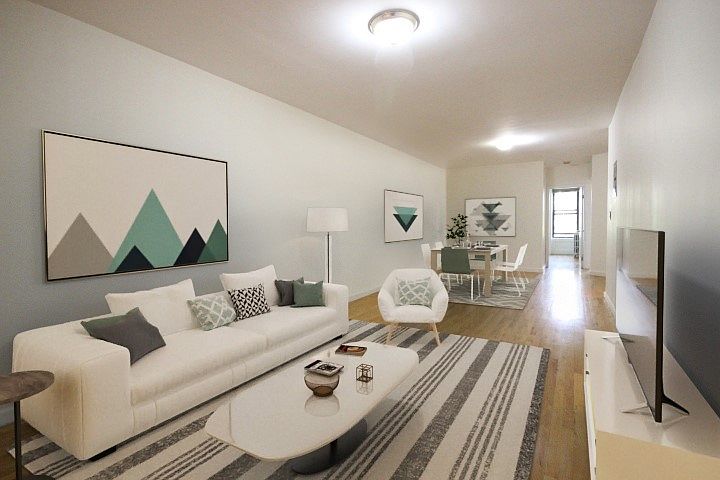 1st image of 357 W 22nd St #3