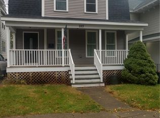 222 Bryant Ave, Syracuse, NY 13204
