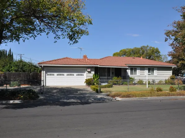 1627 Berrywood Dr, San Jose, CA 95133
