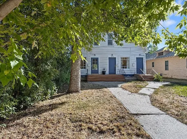 719 N 32nd St, Billings, MT 59101