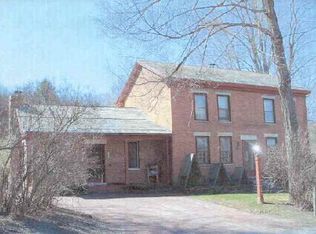 489 McDougal Lake Rd, Cossayuna, NY 12823