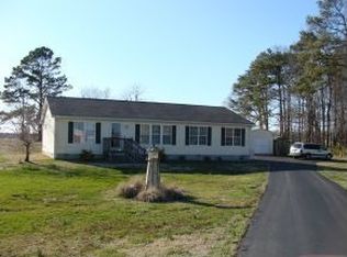 12575 Barrys Way, Milton, DE 19968
