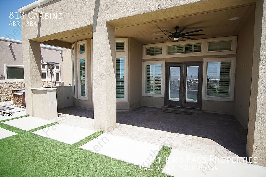 1st image of 813 Carbine Dr