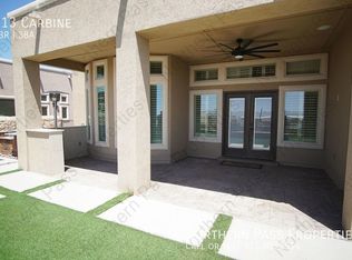 813 Carbine Dr, El Paso, TX 79928