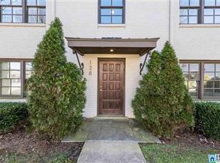128 Broadway St UNIT 102, Homewood, AL 35209