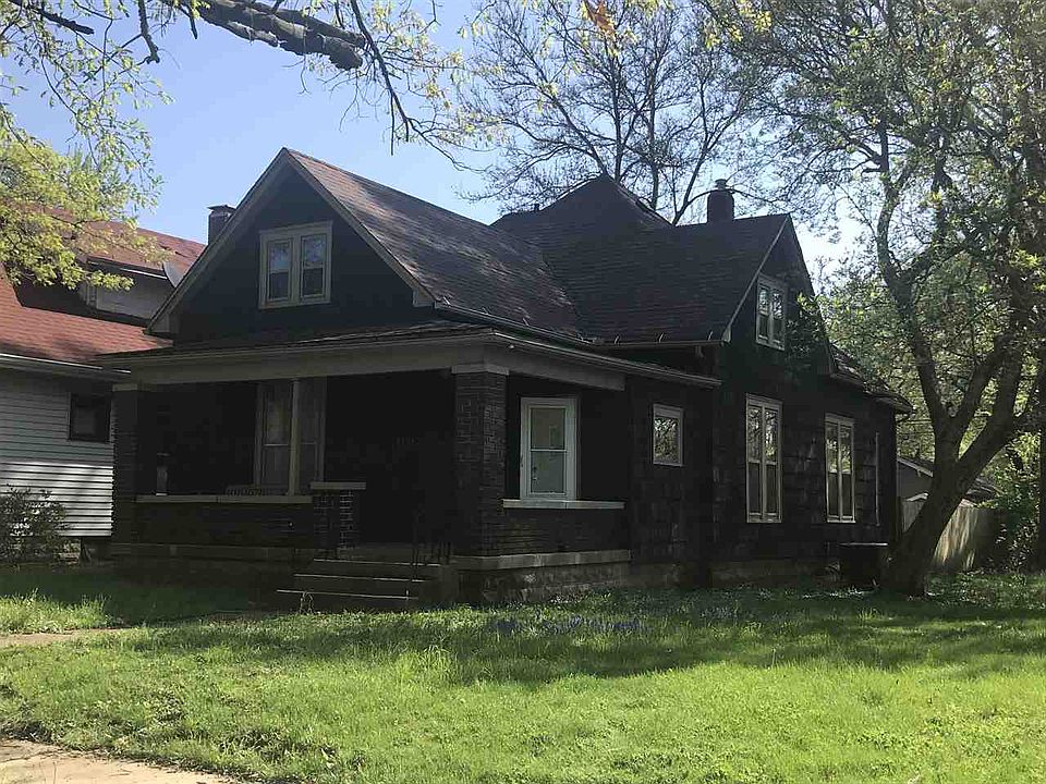 2nd image of 1738 S 9th St
