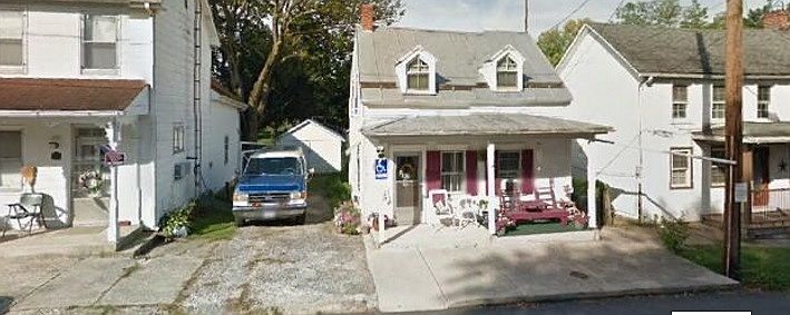 1st image of 110 S Mechanic St