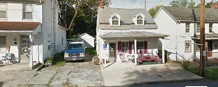 110 S Mechanic St photo 1