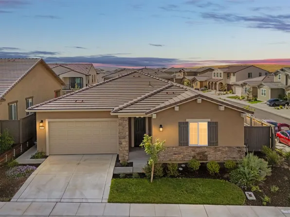 3270 Garden Terrace Dr, Folsom, CA 95630
