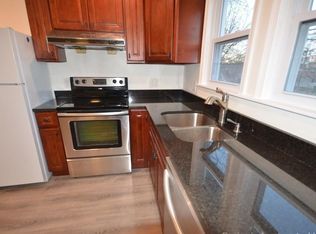 27 Kingsley St #2, Allston, MA 02134