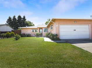 3424 Flamingo Dr, Concord, CA 94520