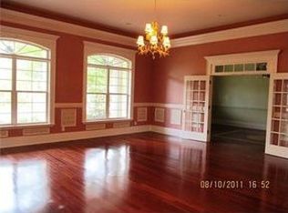 1202 Heyman Ln, Alexandria, LA 71303