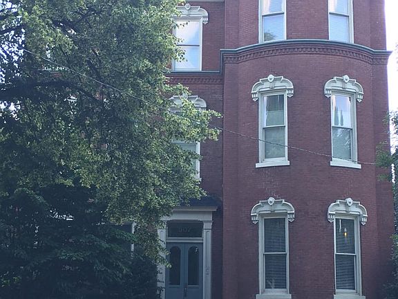 Welcome to 907 Brighton Road!