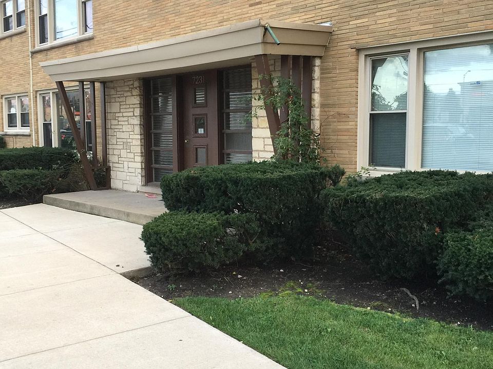 1st image of 7231 W Fullerton Ave APT 2C