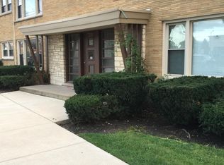 7231 W Fullerton Ave APT 2C, Elmwood Park, IL 60707