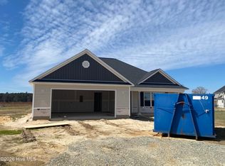 103 Nova Place, Pikeville, NC 27863