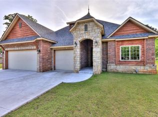 21 Janice Ln, Shawnee, OK 74801