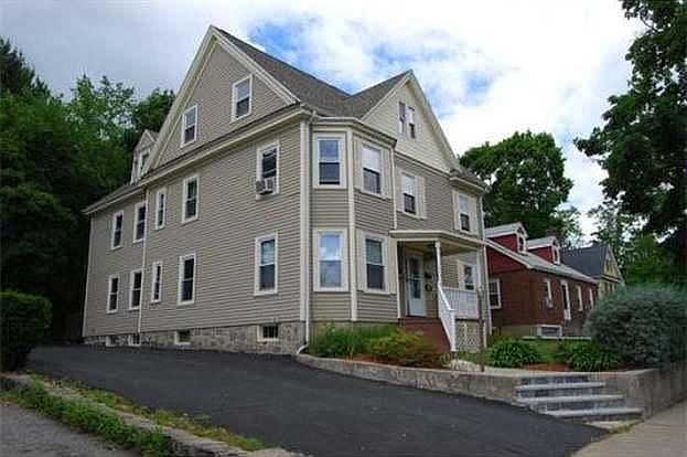 1st image of 919 Watertown St #3