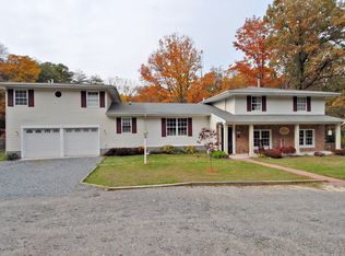 707 Old Donaldson Ave, Severn, MD 21144